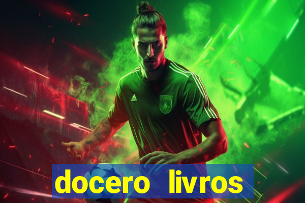 docero livros romance dark